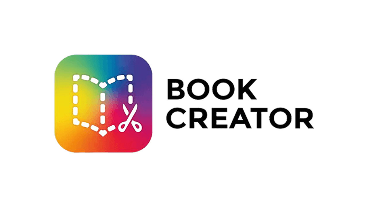 Book Creator logo