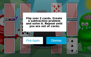 Game-based activities for students from SMART